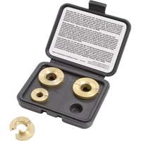 4-Piece Low Profile Jiffy-tite Disconnect Set - LISLE 22990
