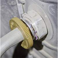 4-Piece Low Profile Jiffy-tite Disconnect Set - LISLE 22990
