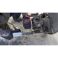 Outil pour douille d'ancrage &agrave; 2 pi&egrave;ces pour camion - LISLE 29090