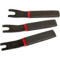 3-Piece STC&reg; Fitting Release Tool Set - LISLE 38450