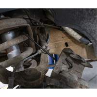 2-Piece  Brake Caliper Hanger Set - LISLE 48020