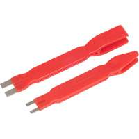2-Piece Fuse Pick Terminal Cleaner Set - LISLE 55040