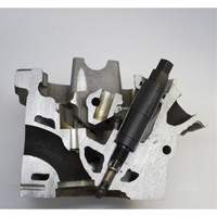 Ford 3V Broken Plug Remover Kit - LISLE 65700