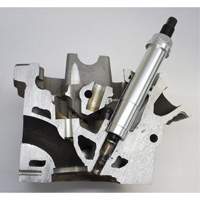 Ford 3V Broken Plug Remover Kit - LISLE 65700