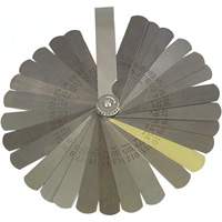 Deluxe Feeler Gauge - LISLE 68100