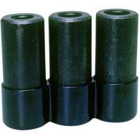 Jeu de douilles pour taraud, 3 Morceaux, Prise de 1/2" - LISLE 70940