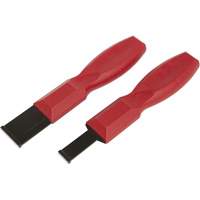 Jeu de grattoirs au carbure - LISLE 81780