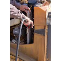 Baguette de nettoyage Radiator Genie - LISLE 88500