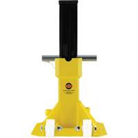Cric EZ-Wheel, Tige verrouillable, Capacit&eacute; de 22 tonnes, 13-1/2" - 20" h - Esco 10459