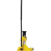 Cric EZ-Wheel, Tige verrouillable, Capacit&eacute; de 22 tonnes, 13-1/2" - 20" h - Esco 10459