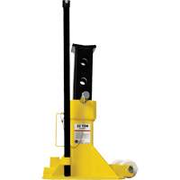 Cric EZ-Wheel, Tige verrouillable, Capacit&eacute; de 22 tonnes, 13-1/2" - 20" h - Esco 10459