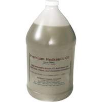 Oils & Coolants