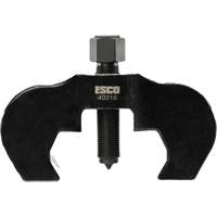 Extracteur de levier de direction Pitman pour Sheppard M110 - Esco 40319