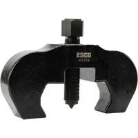 Extracteur de levier de direction Pitman pour Sheppard M110 - Esco 40319
