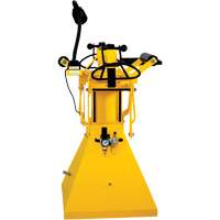Pneumatic Passenger & Light Truck Tire Spreader - Esco 90453