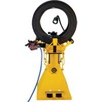 Pneumatic Passenger & Light Truck Tire Spreader - Esco 90453