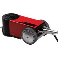 Portable 2-Stage Jack, 11 Ton(s)/22 Ton(s), Air Hydraulic - Esco 92001