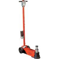 Automotive Lifting and Supports