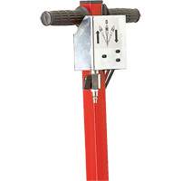 2-Stage HD Jack, 22 Ton(s)/44 Ton(s), Air Hydraulic - Esco 92003