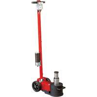 2-Stage HD Jack, 22 Ton(s)/44 Ton(s), Air Hydraulic - Esco 92004