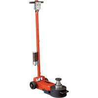 3-Stage Jack, 17 Ton(s)/33 Ton(s)/66 Ton(s), Air Hydraulic - Esco 92007