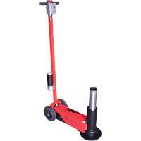 Single Stage Jack, 33 Ton(s), Air Hydraulic - Esco 92008