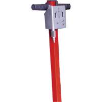 Single Stage Jack, 33 Ton(s), Air Hydraulic - Esco 92008