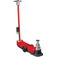 4-Stage Jack, 17 Ton(s)/28 Ton(s)/55 Ton(s)/88 Ton(s), Air Hydraulic - Esco 92010