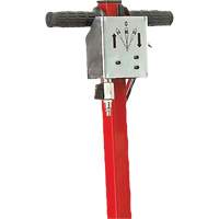 4-Stage Jack, 17 Ton(s)/28 Ton(s)/55 Ton(s)/88 Ton(s), Air Hydraulic - Esco 92010
