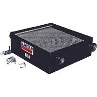 Graisseur de roulements pour contenant de 120 lb - LINCOLN INDUSTRIAL 84700