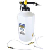 Fluid Evacuator/Dispenser - MITYVAC MV7120