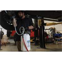 Pneumatic Gear Lube Dispenser - MITYVAC MV7454