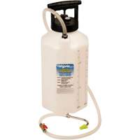 Manual Gear Lube Dispenser - MITYVAC MV7455