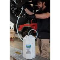 Manual Gear Lube Dispenser - MITYVAC MV7455