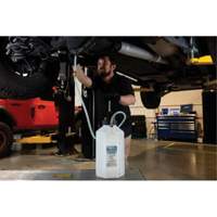 Manual Gear Lube Dispenser - MITYVAC MV7455