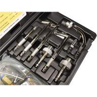 ATF Refill Conversion Kit - MITYVAC MVA7216A