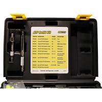 ATF Refill Conversion Kit - MITYVAC MVA7216A