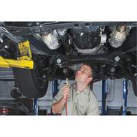 ATF Refill Conversion Kit - MITYVAC MVA7216A