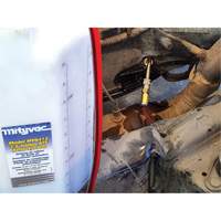 ATF Refill Conversion Kit - MITYVAC MVA7216A