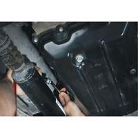 ATF Refill Conversion Kit - MITYVAC MVA7216A