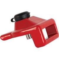 Keyed Alike Trailer Air Brake - KLETON 