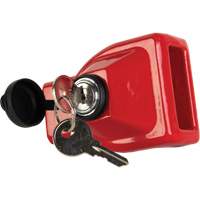 Keyed Alike Trailer Air Brake - KLETON 