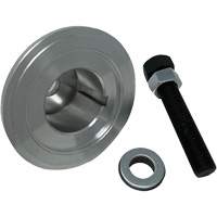 Trousse d'entretien de joint de vilebrequin avant/arri&egrave;re Duramax 6,6 L - CTA Tools 4044