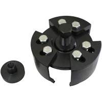 Trousse d'entretien de joint de vilebrequin avant/arri&egrave;re Duramax 6,6 L - CTA Tools 4044