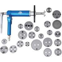 Air-Powered Brake Caliper Wind Back Tool Kit - CTA Tools 4302