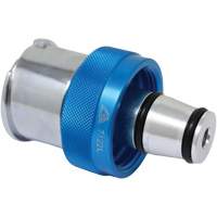 Adaptateur &agrave; pression pour radiateur 52 mm x 2,5 mm LH GM/GMC - CTA Tools 7122L