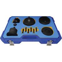 Ensemble d'installation et de retrait des joints de vilebrequin avant et arri&egrave;re PowerStroke 6,7 L - CTA Tools 7320