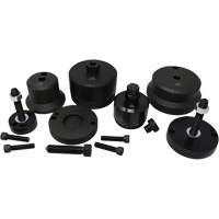 Ensemble d'installation et de retrait des joints de vilebrequin avant et arri&egrave;re PowerStroke 6,7 L - CTA Tools 7320