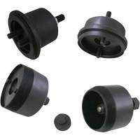 Ensemble d'installation et de retrait des joints de vilebrequin avant et arri&egrave;re PowerStroke 6,7 L - CTA Tools 7320