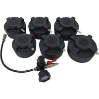 Testeur de syst&egrave;me turbo HD 6 mcx - CTA Tools 7397